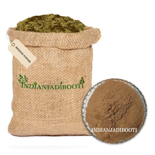 Order Mehndi Patta Powder Online IndianJadiBooti.in